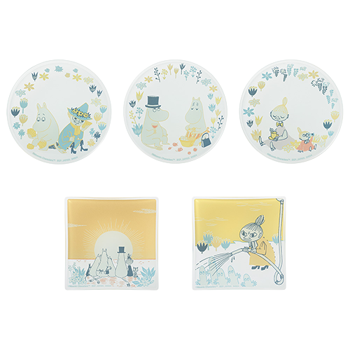 【一番賞線上抽】一番賞 嚕嚕米 姆明 Evening Breeze ～和嚕嚕米一起度過的夏天～ 