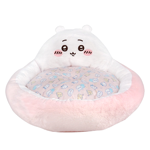 【自製賞線上抽】📣現貨📣吉伊卡哇 寵物小窩 寶寶之家 Chiikawa