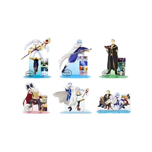 【自製賞線上抽】📣現貨📣葬送的芙莉蓮 永恆之旅