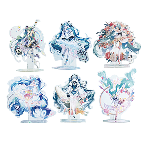 【一番賞線上抽】📣現貨📣樂淘賞 初音未來 未來有你系列