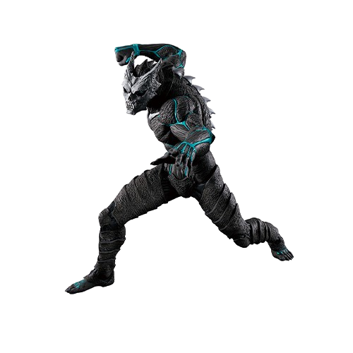 【一番賞線上抽】一番賞 怪獸8號 第一彈