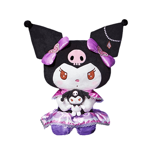 【一番賞線上抽】📣現貨，直接抽最後賞📣当りくじ 三麗鷗 酷洛米 2024