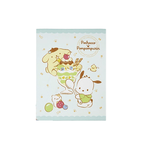 【一番賞線上抽】三麗鷗Sanrio《帕恰狗 X 布丁狗》