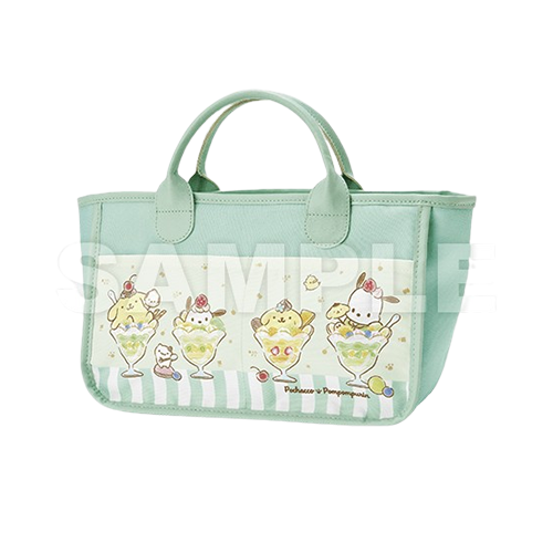 【一番賞線上抽】三麗鷗Sanrio《帕恰狗 X 布丁狗》