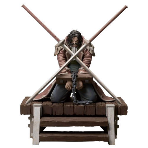 【自製賞線上抽】📣現貨📣海賊王/航海王 歷年收藏圖鑑大指南🔥31隻公仔不重複🔥