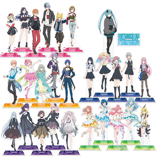 【一番賞線上抽】📣現貨📣[日版一番賞]一番賞 劇場版 崩壞的世界與無法歌唱的初音未來