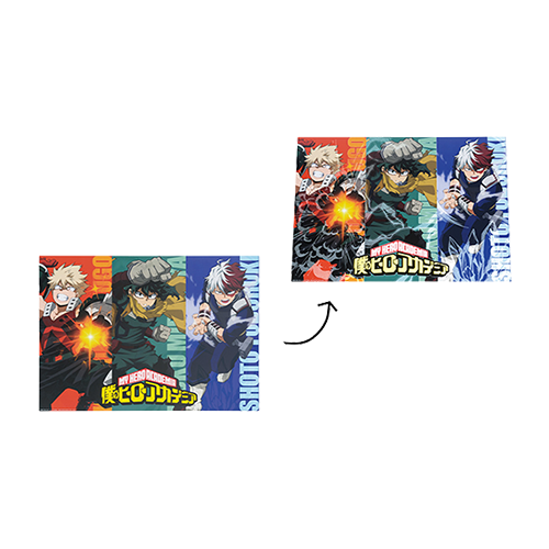 【一番賞線上抽】📣現貨📣《我的英雄學院》My Hero Academia  正義的形式