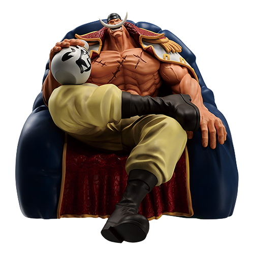 【一番賞線上抽】📣現貨📣《航海王/海賊王》白鬍子海賊團～老爹與兒子們～