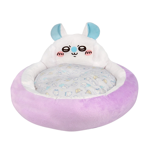 【自製賞線上抽】📣現貨📣吉伊卡哇 寵物小窩 寶寶之家 Chiikawa