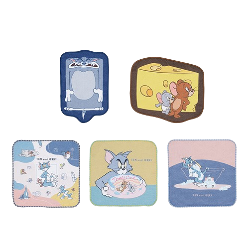 【一番賞線上抽】《湯姆貓與傑利鼠》 ~One peaceful day~