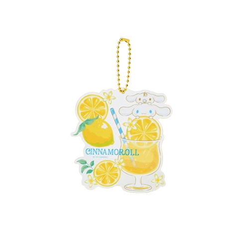 【一番賞線上抽】📣現貨📣三麗鷗賞 大耳狗 夏日檸檬系列