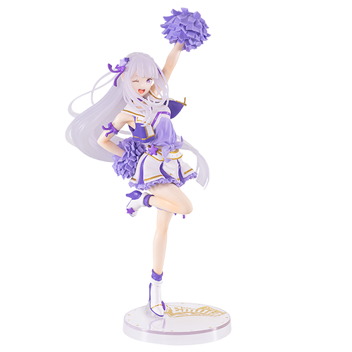 【一番賞線上抽】📣現貨📣一番賞 Re：從零開始的異世界生活 ~給予你勇氣~