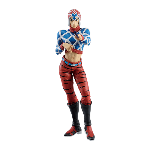 【一番賞線上抽】📣現貨📣一番賞 JOJO 的奇妙冒險 GOLDEN WIND