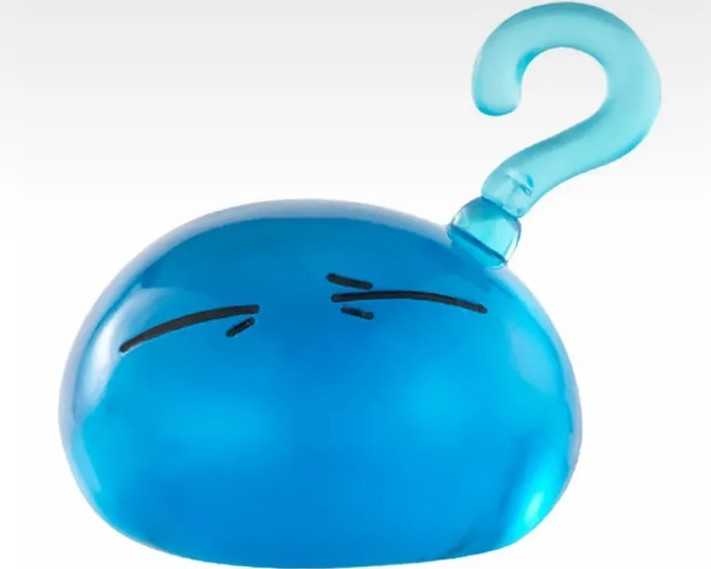 【冷門玩具】📣現貨扭蛋📣 轉生史萊姆利姆路公仔扭蛋 P5