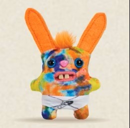 【冷門玩具】🆕『預購』7月 盲盒預購 FUGGLER之萌牙怪寶系列 第三代 一中盒12入