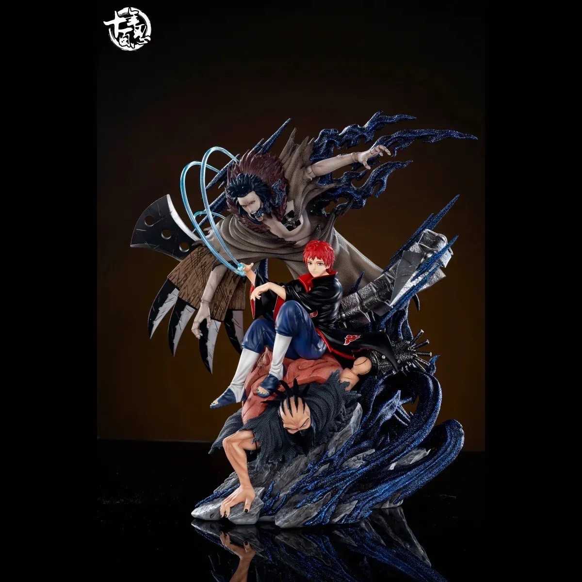 【自製賞線上抽】📣現貨📣 GK 火影忍者 十年百忍