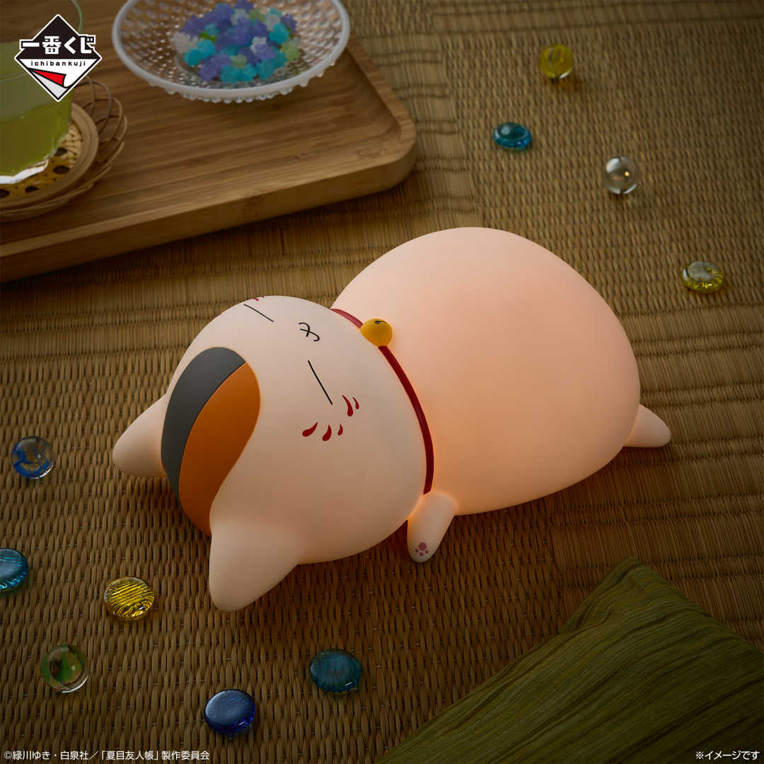 【一番賞線上抽】🆕『預購』 一番賞 夏目友人帳 捎來夏日問候