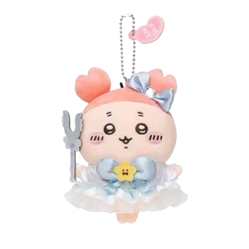 【自製賞線上抽】📣現貨📣吉伊卡哇 魔法少女二代