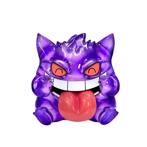 【自製賞線上抽】📣現貨📣寶可夢 全耿鬼 GK 第二彈