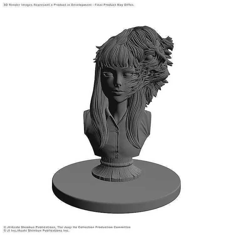 【冷門玩具】📣現貨盲盒📣 伊藤潤二的詛咒小箱 第二彈 盲盒  一中盒8入