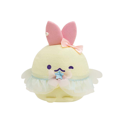 【一番賞線上抽】📣現貨📣角落生物 Part.5 天使款表演服