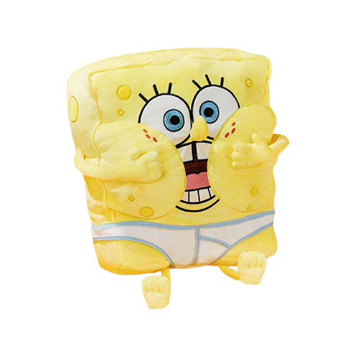 【一番賞線上抽】📣現貨📣福賞 海綿寶寶 好朋友一起玩