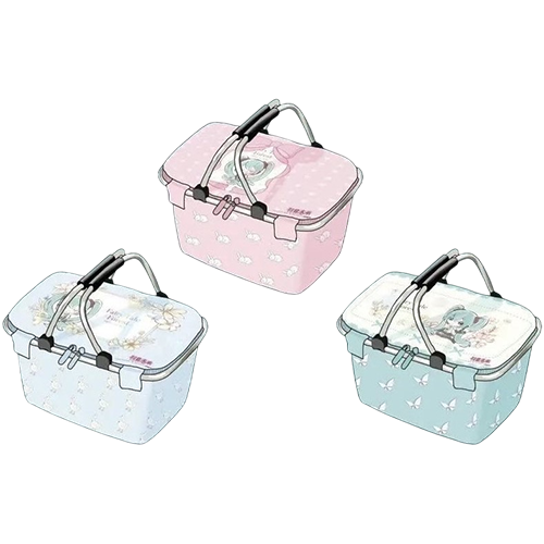 【一番賞線上抽】📣現貨📣尋夢賞 初音未來 一起露營吧