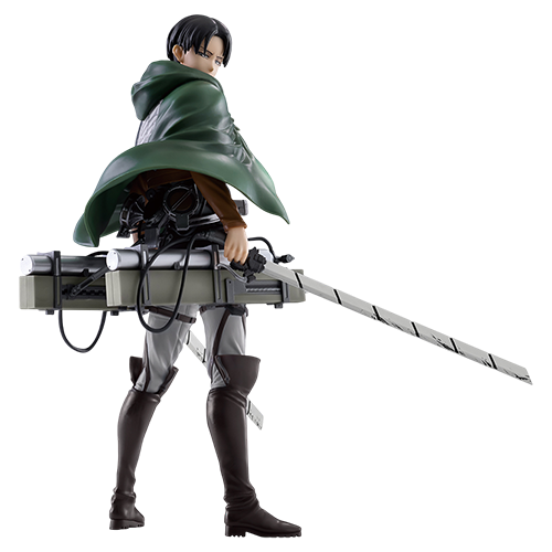 【一番賞線上抽】🆕『預購』一番賞 進擊的巨人～野獸巨人我來解決～