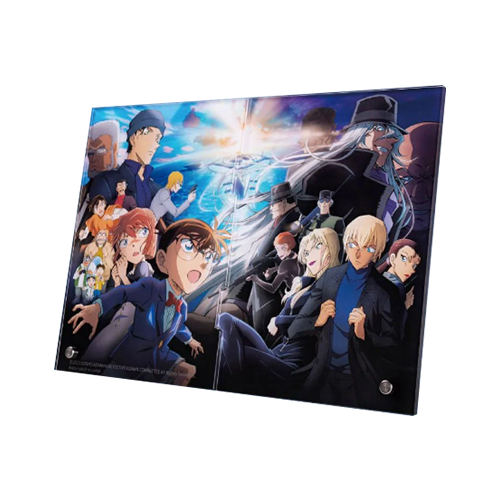 【一番賞線上抽】📣現貨📣一番賞 劇場版「名偵探柯南：黑鐵的魚影」