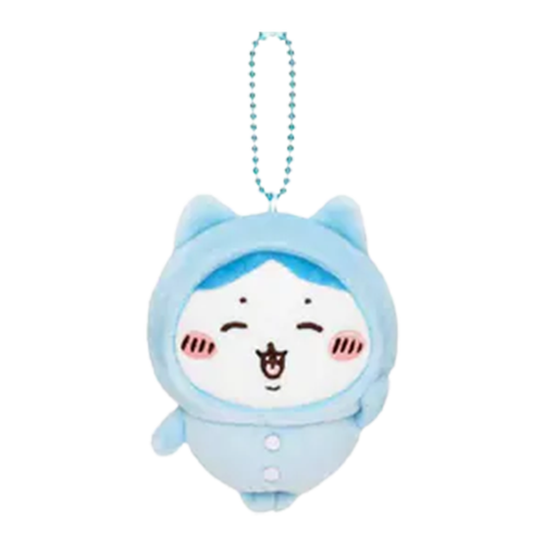 【自製賞線上抽】📣現貨📣吉伊卡哇 睡衣派對系列 Chiikawa 毛絨吊飾