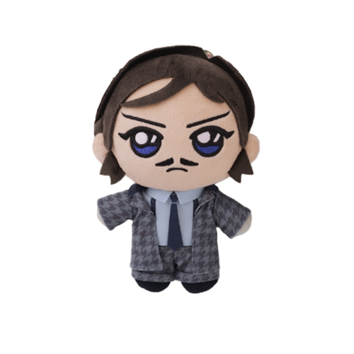 【一番賞線上抽】SEGA賞《名偵探柯南》獨眼的殘像Vintage Look 預購