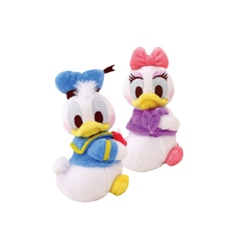 【一番賞線上抽】歐皇賞《唐老鴨》屁屁鴨