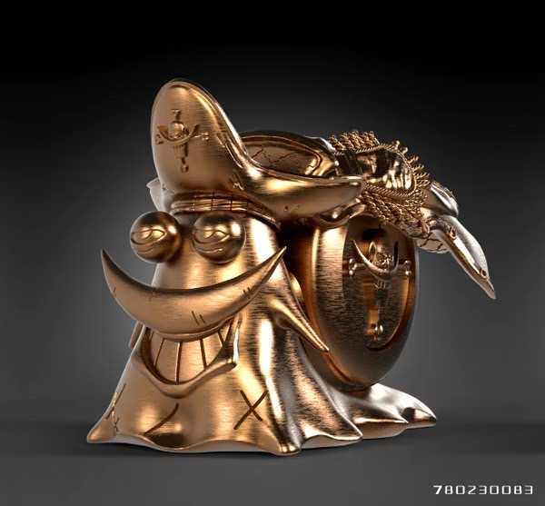 【自製賞線上抽】📣現貨📣海賊王 航海王 熾天使與黃金電話蟲合集