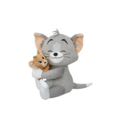 【一番賞線上抽】《湯姆貓與傑利鼠》 ~One peaceful day~