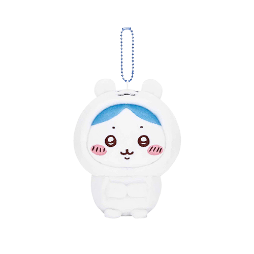 【自製賞線上抽】📣現貨📣吉伊卡哇x自嘲熊 歡慶臺灣快閃 Chiikawa