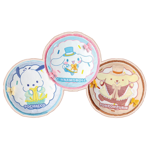 【一番賞線上抽】📣現貨📣樂淘賞 三麗鷗家族 花園下午茶系列