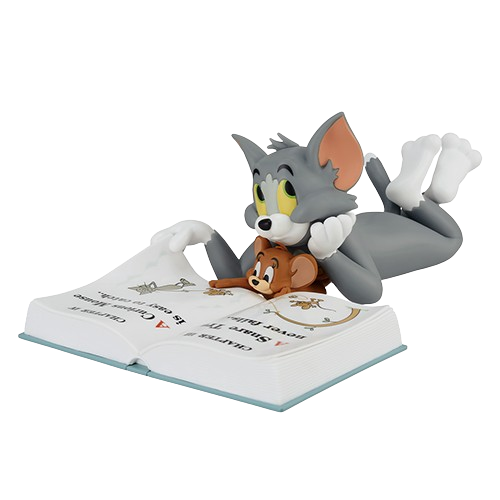 【一番賞線上抽】《湯姆貓與傑利鼠》 ~One peaceful day~