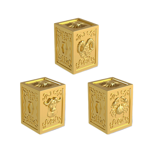 【一番賞線上抽】預購 另物賞 聖鬥士星矢 第二彈 聖域！激戰黃金十二宮！