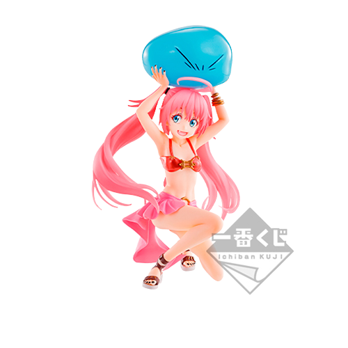 【自製賞線上抽】📣現貨📣歷年史萊姆一番賞大合集 沒有那些讓人失望的小賞 第二彈