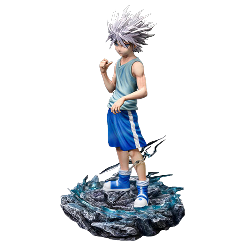 【自製賞線上抽】📣現貨📣獵人 GK