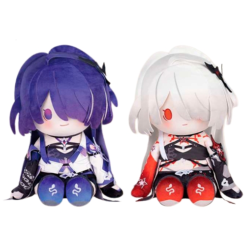 【一番賞線上抽】📣現貨📣 一番賞 崩壞：星穹鐵道 Vol.2