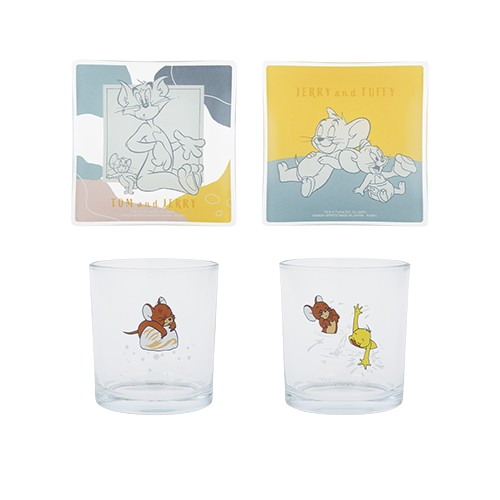 【一番賞線上抽】《湯姆貓與傑利鼠》 ~One peaceful day~