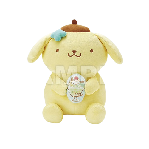 【一番賞線上抽】三麗鷗Sanrio《帕恰狗 X 布丁狗》