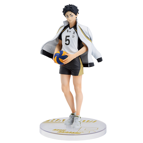 【一番賞線上抽】🆕『預購』一番賞《排球少年!!》全國之路