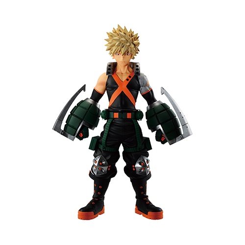 【一番賞線上抽】📣現貨📣《我的英雄學院》My Hero Academia  正義的形式