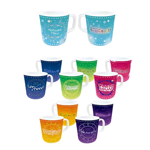 【一番賞線上抽】📣現貨📣[日版一番賞]一番賞 劇場版 崩壞的世界與無法歌唱的初音未來