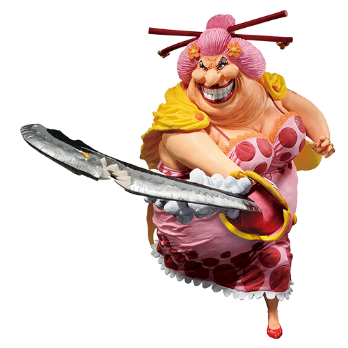 【一番賞線上抽】一番賞 航海王 Best of Omnibus 