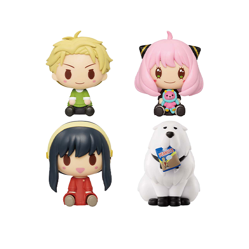 【一番賞線上抽】📣現貨📣《間諜家家酒 SPY×FAMILY》ｰYou made my dayｰ