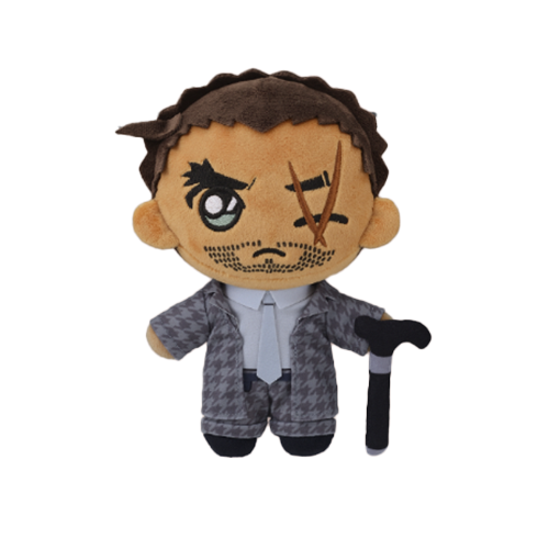 【一番賞線上抽】SEGA賞《名偵探柯南》獨眼的殘像Vintage Look 預購