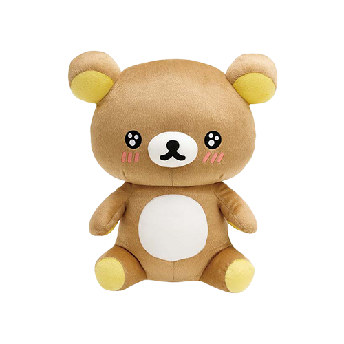 【一番賞線上抽】📣現貨📣拉拉熊 Part.7 大家圓滾滾系列